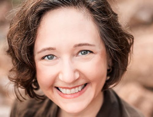Member Spotlight: Amra Stafford, Psy.D.