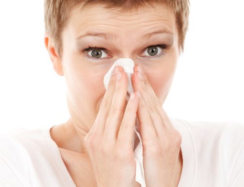 It’s That Season Again. Histamine – What Are You Doing to Me?