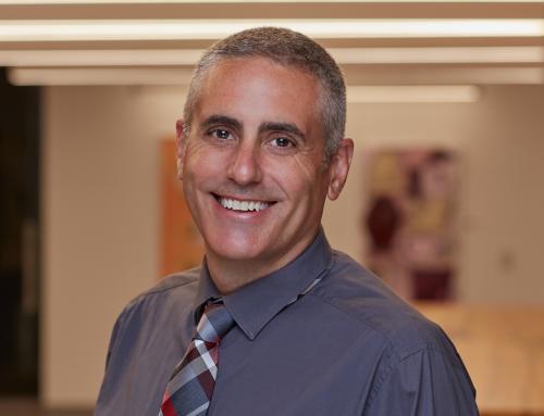 Member Spotlight: Bill Weber, CIEC, CMRS