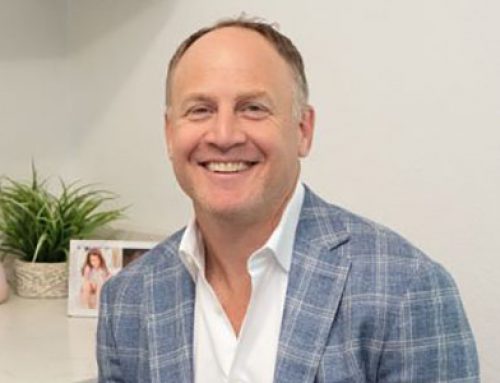 Member Spotlight: Matt Lewis, DC, CFMP, DACBN