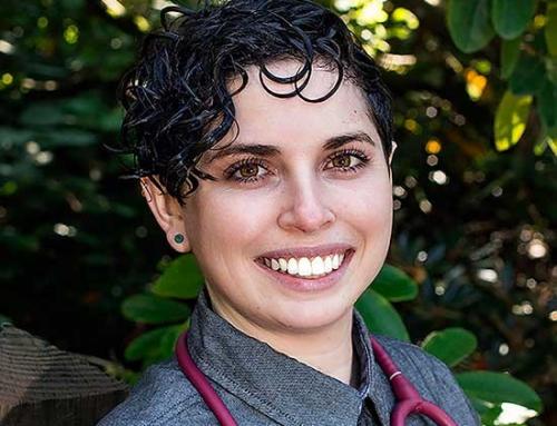 Member Spotlight: Melanie Stein, ND