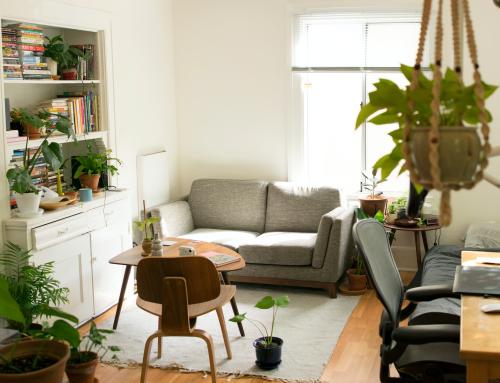 Clean Indoor Air on a Budget