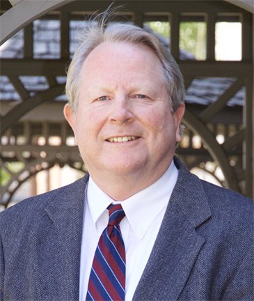 Robert Naviaux, MD