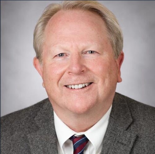 Robert Naviaux, MD, PhD