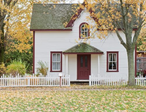 Exposure Concerns in Your Home? How an Indoor Environmental Professional Can Help