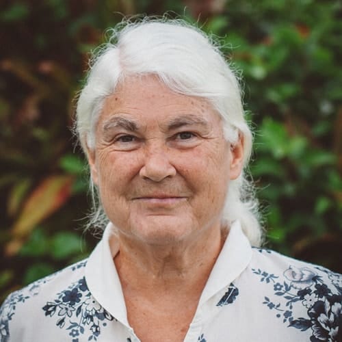 Stephanie Seneff, PhD
