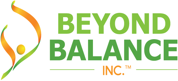 Beyond Balance Logo