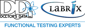 Doctors Data Logo