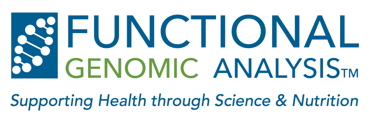 Functional Genomic Analysis Logo
