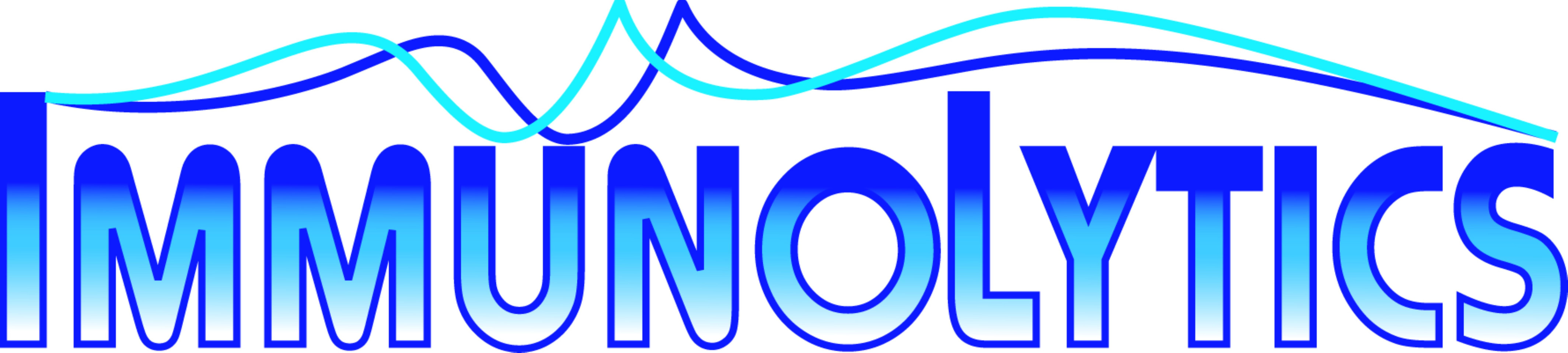 Immunolytics logo
