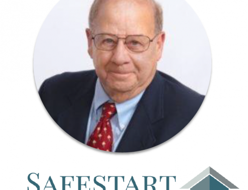 Member Spotlight: Larry Schwartz, BSME, MBA, CIEC