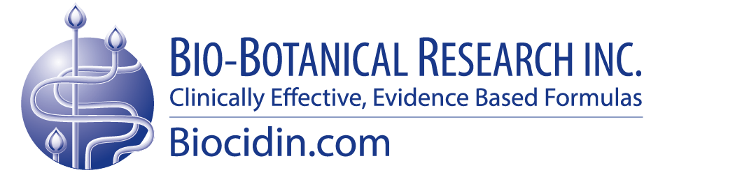 Bio-Botanical Research