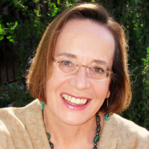 Mary Ackerley, MD