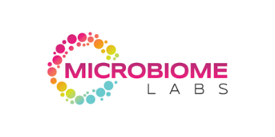 Microbiome Labs Logo